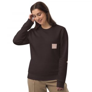 unisex-eco-sweatshirt-deep-chocolate-front-612ca442ec23f.jpg