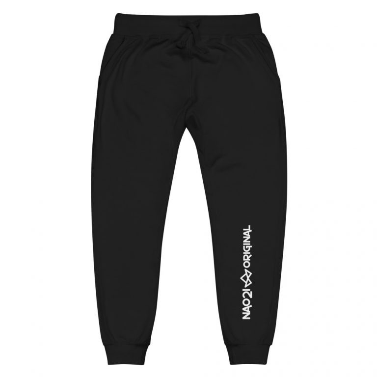 unisex-fleece-sweatpants-black-front-615c04e32a1fa.jpg