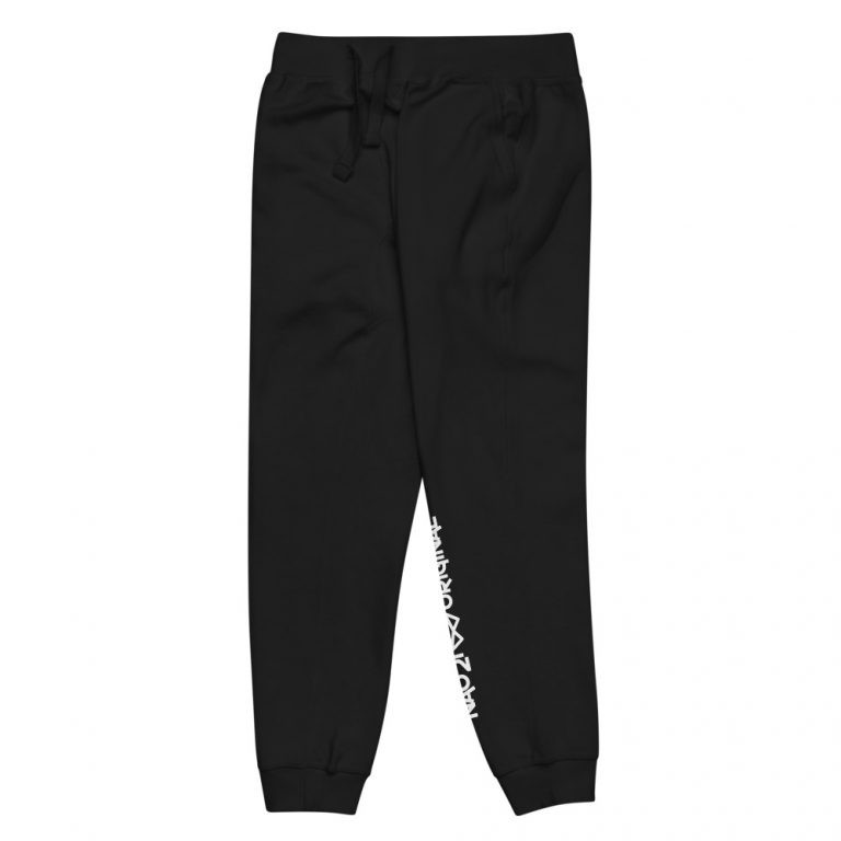 unisex-fleece-sweatpants-black-front-left-615c04e32a6c1.jpg