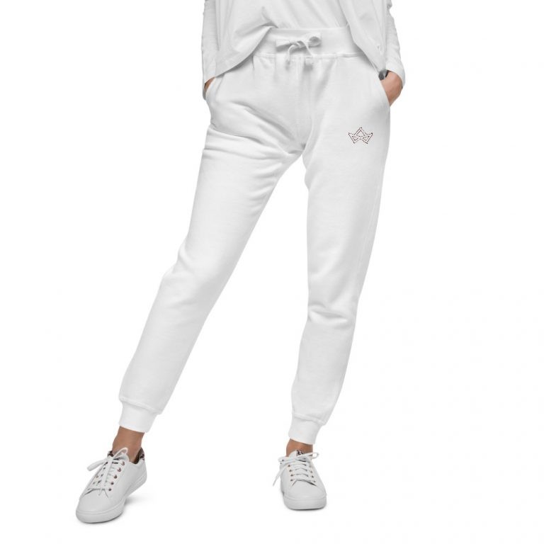 unisex-fleece-sweatpants-white-front-615c08de7ea67.jpg