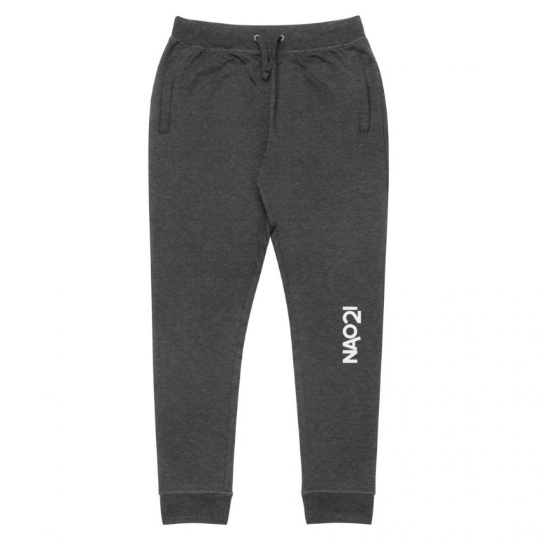 unisex-slim-fit-joggers-dark-grey-melange-front-610d11229cf32.jpg