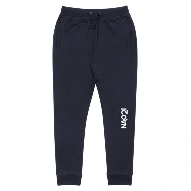 unisex-slim-fit-joggers-navy-front-610d10f1ecc57.jpg